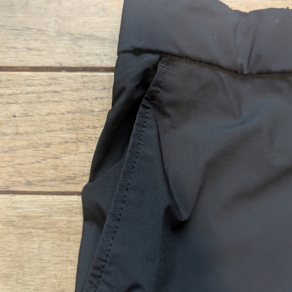 Men's Desert Dunes Black Lightweight Straight Leg Pants Size 38x32 - Picture 4 of 6